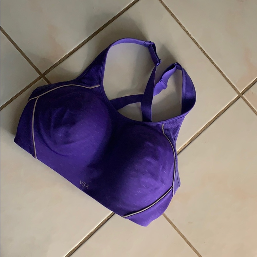 Victoria’s Secret sports bra